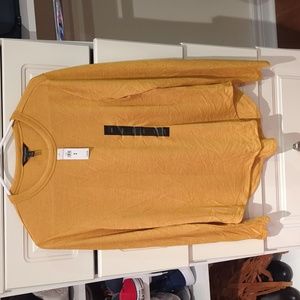 Banana republic long sleeve